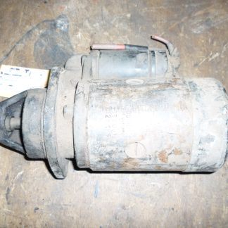Anlasser Bosch 807 VW Käfer
