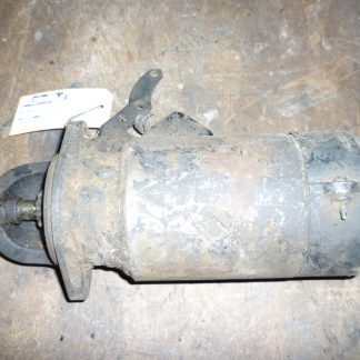 Anlasser Bosch EGC