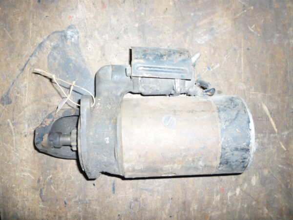 Anlasser Bosch EGD