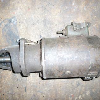 Anlasser Citroen