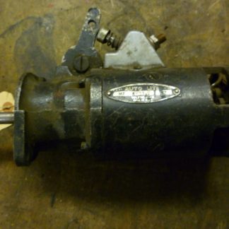 Anlasser Auto - Lite