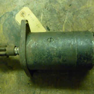 Anlasser Lucas 250105