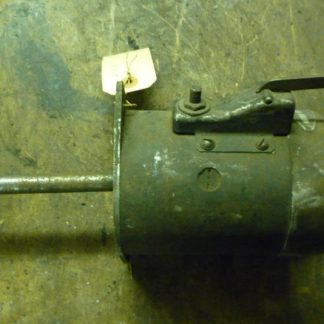 Anlasser Auto Lite MAJ