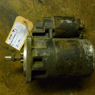 Anlasser Bosch Vw Audi