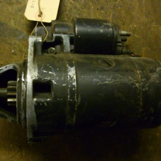 Anlasser Bosch 342