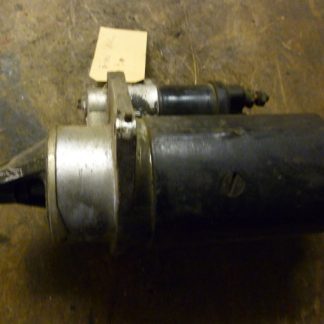 Anlasser Paris Rohne