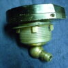 Tacho mit Fahrtenschreiber – Bild 4