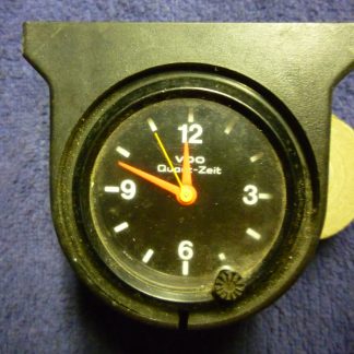 Uhr VDO