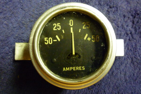 Amperemeter