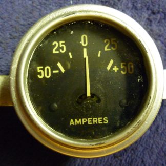 Amperemeter