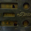 Taxometer Rietex – Bild 2