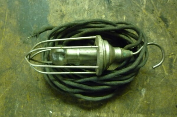 Handlampe