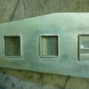 Armaturenbrett USA 1930 – Bild 2
