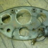 Armaturenträger – Bild 2