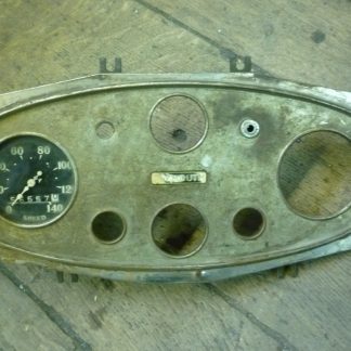 Armaturenbrett Plymouth