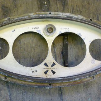 Armaturenbrett Citroen