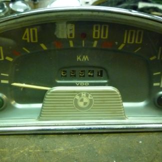 Armaturen BMW 1960 - 61