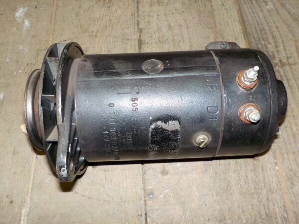 Bosch 12 Volt