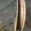 Speichenrad für Zentralverschlussnabe – Bild 2