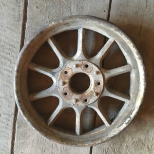 Felge Fiat 509