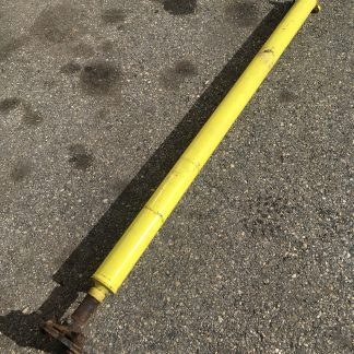 Fiat Topolino Kardanwelle