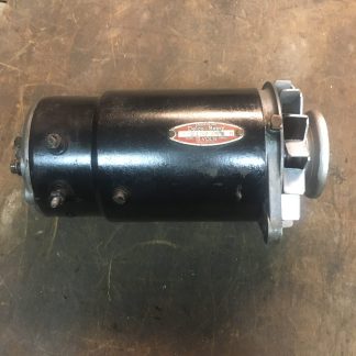 Lichtmaschine Pontiac 1958