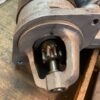 Anlasser Jaguar – Bild 2