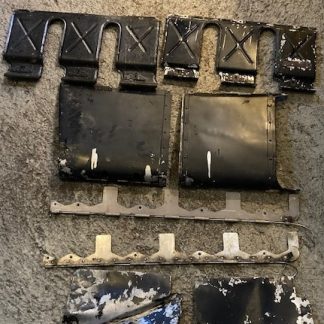 Motorverkleidung, Flugzeug Motor, Aero Enigne