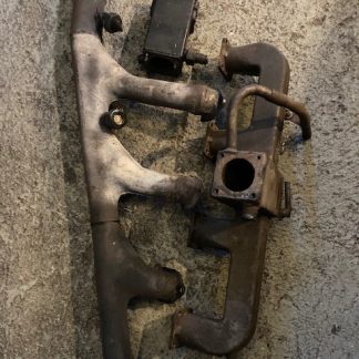 D.H. Gipsy Moth, Kollektoren