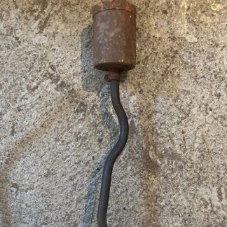 Franklin serie 11B, Kurbelgehäuseentlüftung