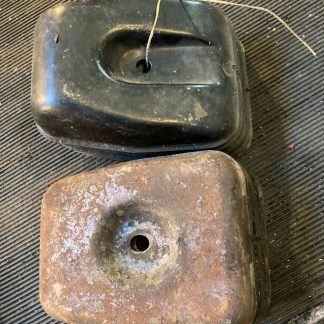 Franklin serie 11B Ventildeckel