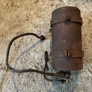 Franklin serie 11B Oelfilter