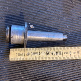 Franklin 11B Stössel und Stösselführungen