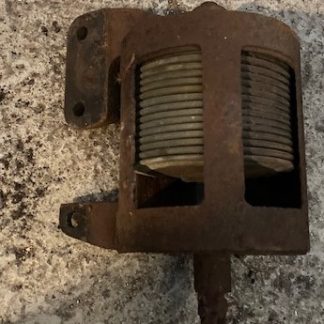 Franklin 11B Thermostat