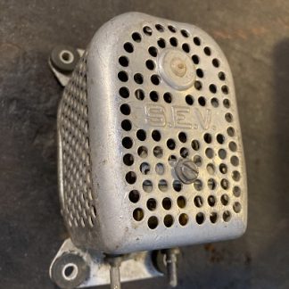 SWF Scheibenwischermotor 12 Volt