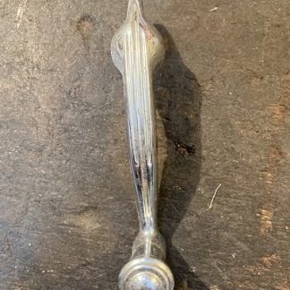 Fensterkurbel aus Zinkguss